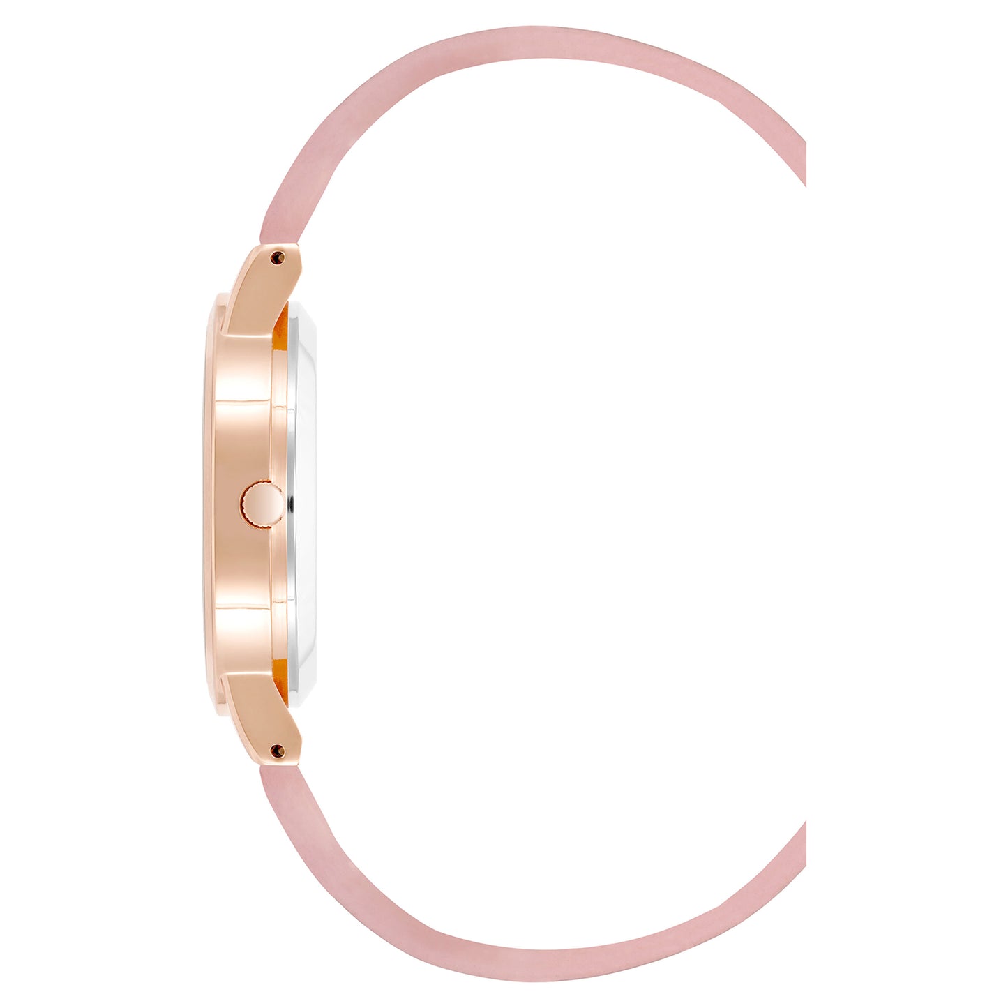 Juicy Couture JC1344RGPK Dames Horloge 36mm
