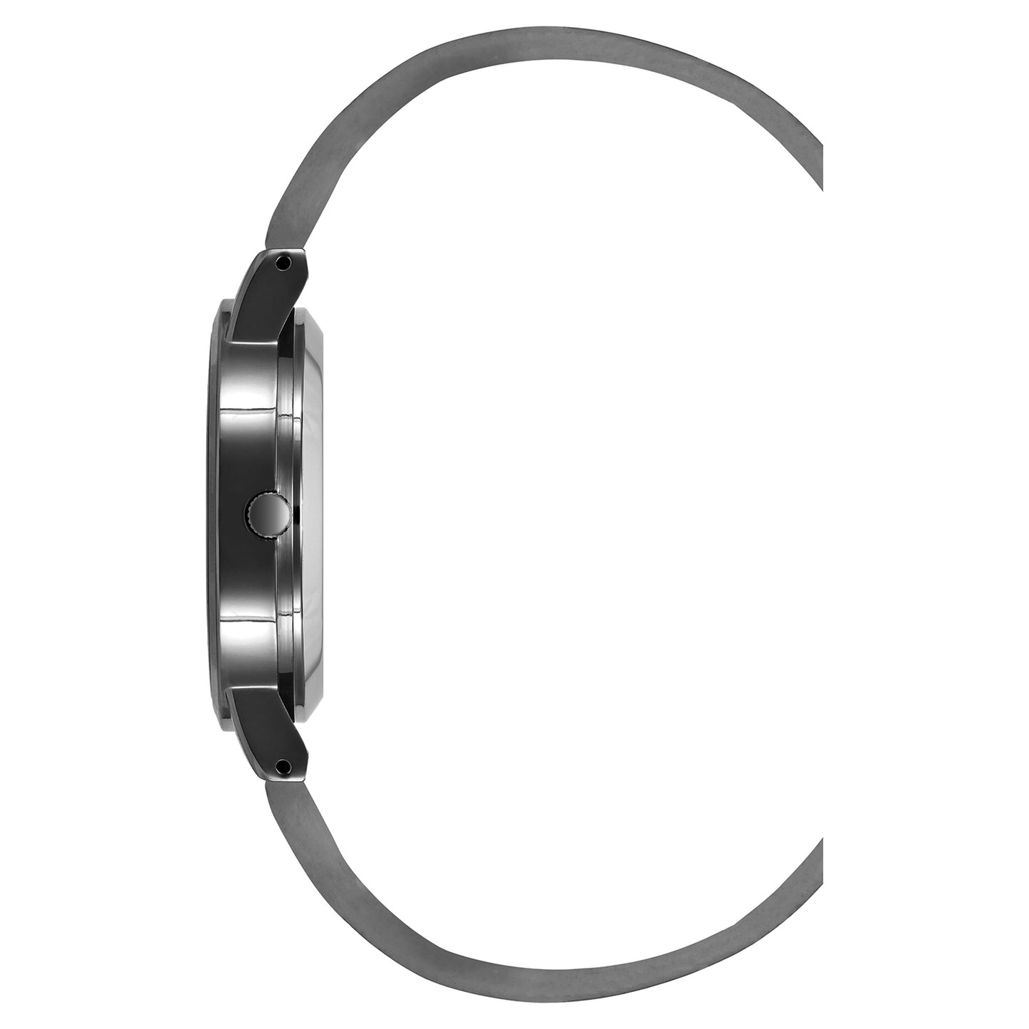 Juicy Couture JC1345GYGY Dames Horloge 36mm