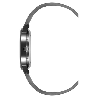 Juicy Couture JC1345GYGY Dames Horloge 36mm