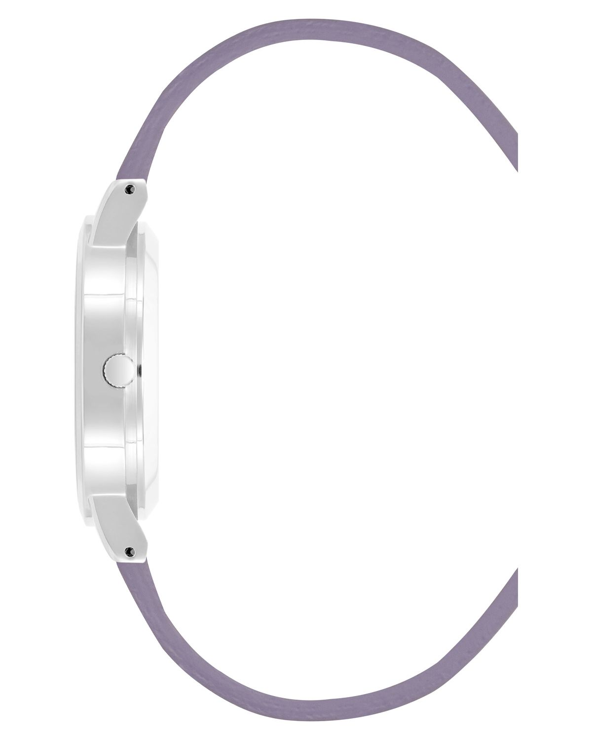 Juicy Couture JC1345SVLV Dames Horloge 36mm