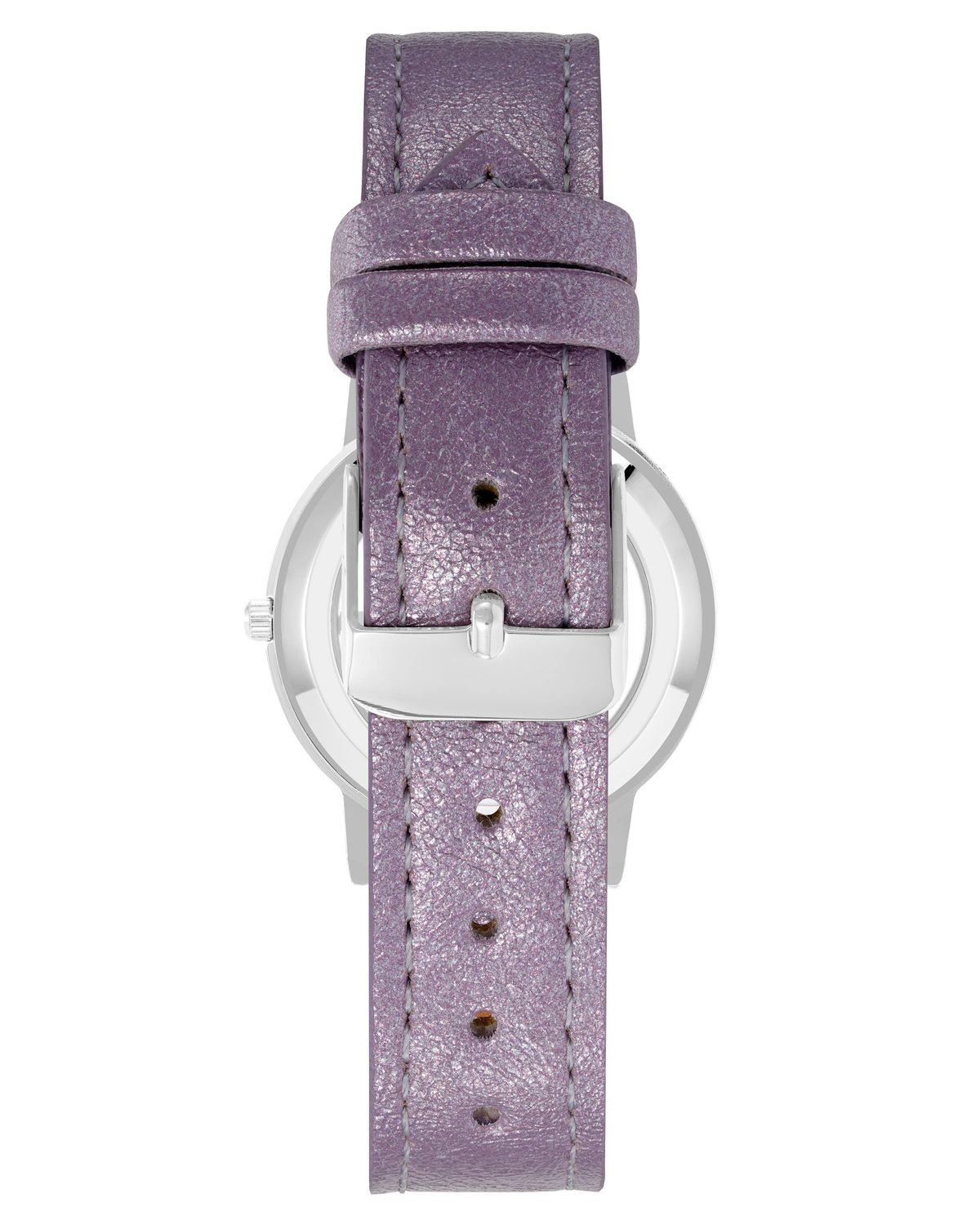 Juicy Couture JC1345SVLV Dames Horloge 36mm
