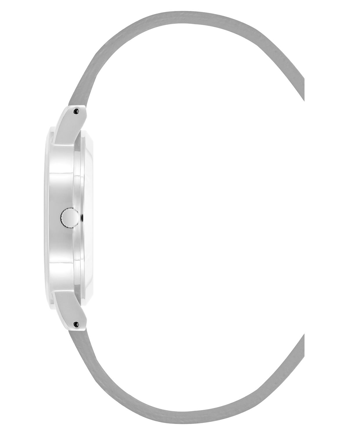 Juicy Couture JC1345SVSI Dames Horloge 36mm