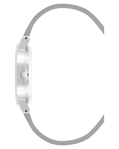 Juicy Couture JC1345SVSI Dames Horloge 36mm