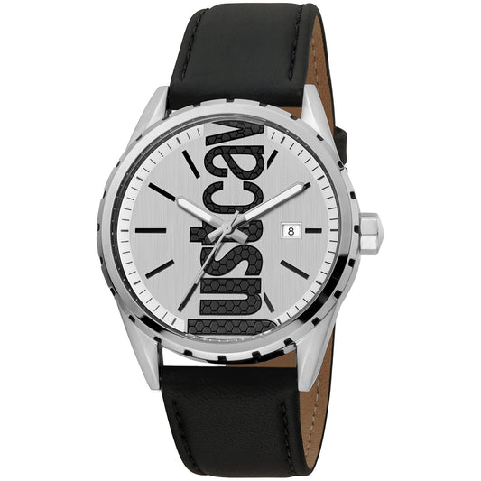 Just Cavalli JC1G082L0105 Heren Horloge 42mm