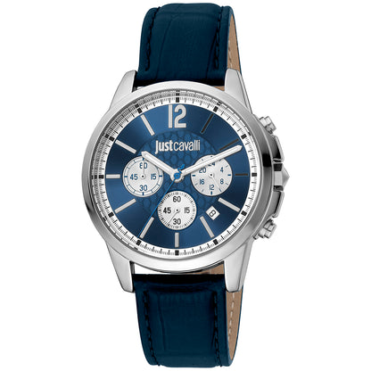 Just Cavalli JC1G175L0225 Heren Horloge 42mm 3 ATM
