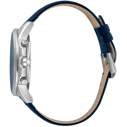 Just Cavalli JC1G175L0225 Heren Horloge 42mm 3 ATM