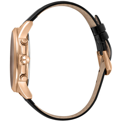 Just Cavalli JC1G175L0235 Heren Horloge 42mm 3 ATM