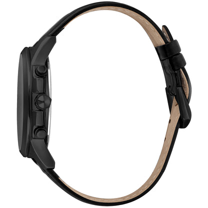 Just Cavalli JC1G175L0245 Heren Horloge 42mm 3 ATM