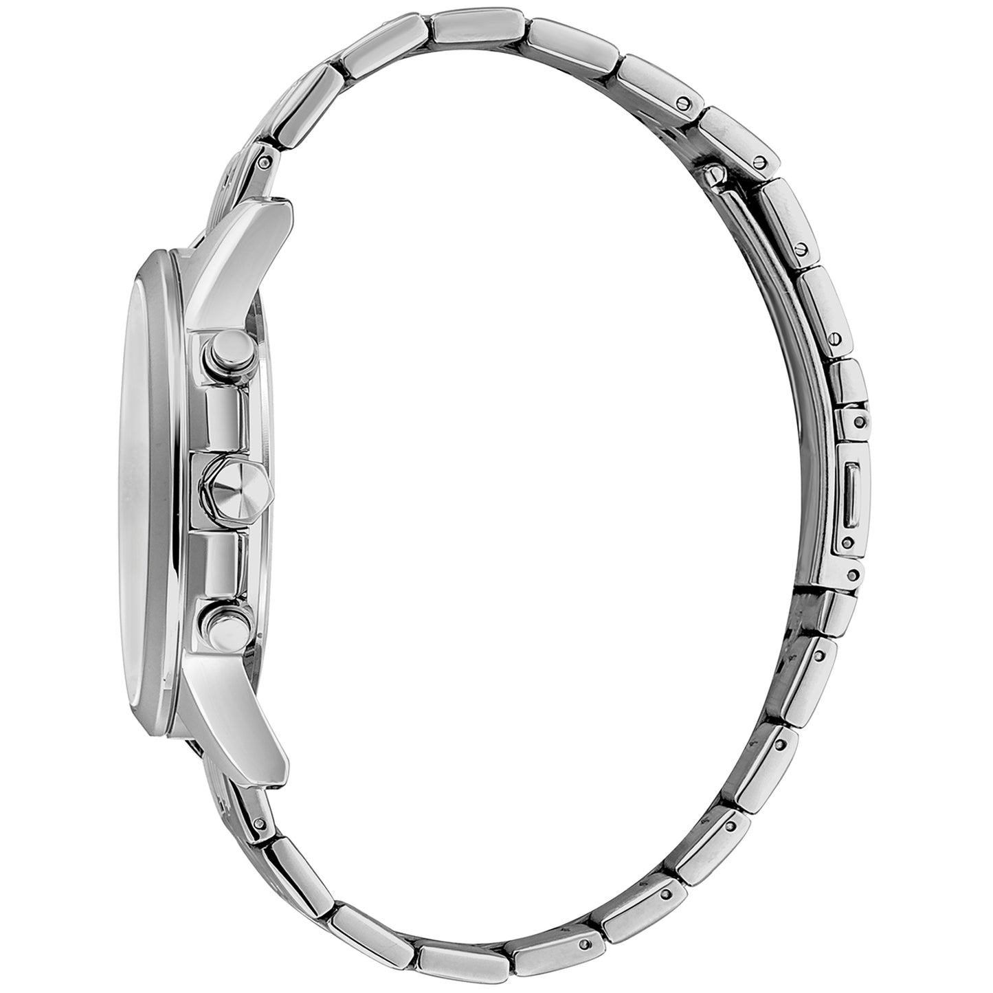 Just Cavalli JC1G175M0255 Heren Horloge 42mm 3 ATM
