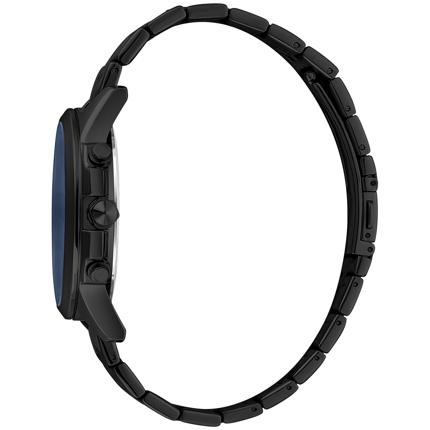 Just Cavalli JC1G175M0275 Heren Horloge 42mm 3 ATM