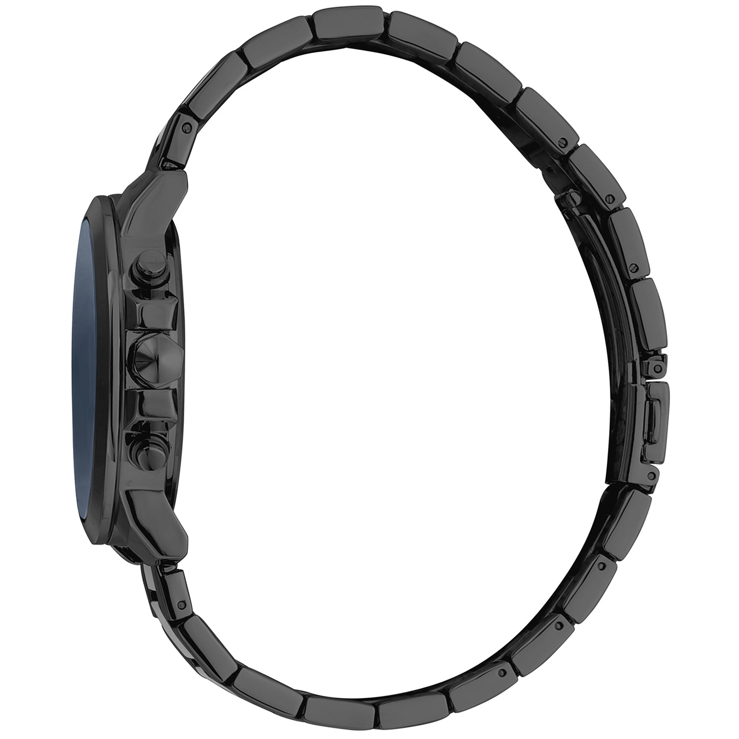 Just Cavalli JC1G178M0075 Heren Horloge 44mm 3 ATM