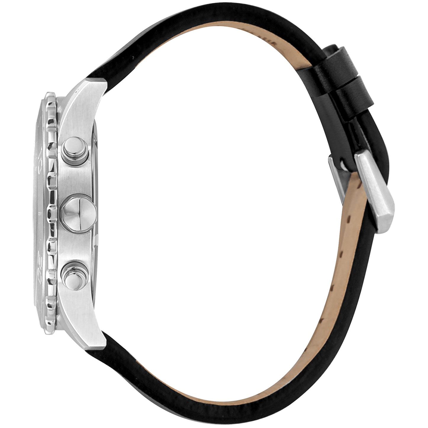 Just Cavalli JC1G214L0015 Heren Horloge 46mm