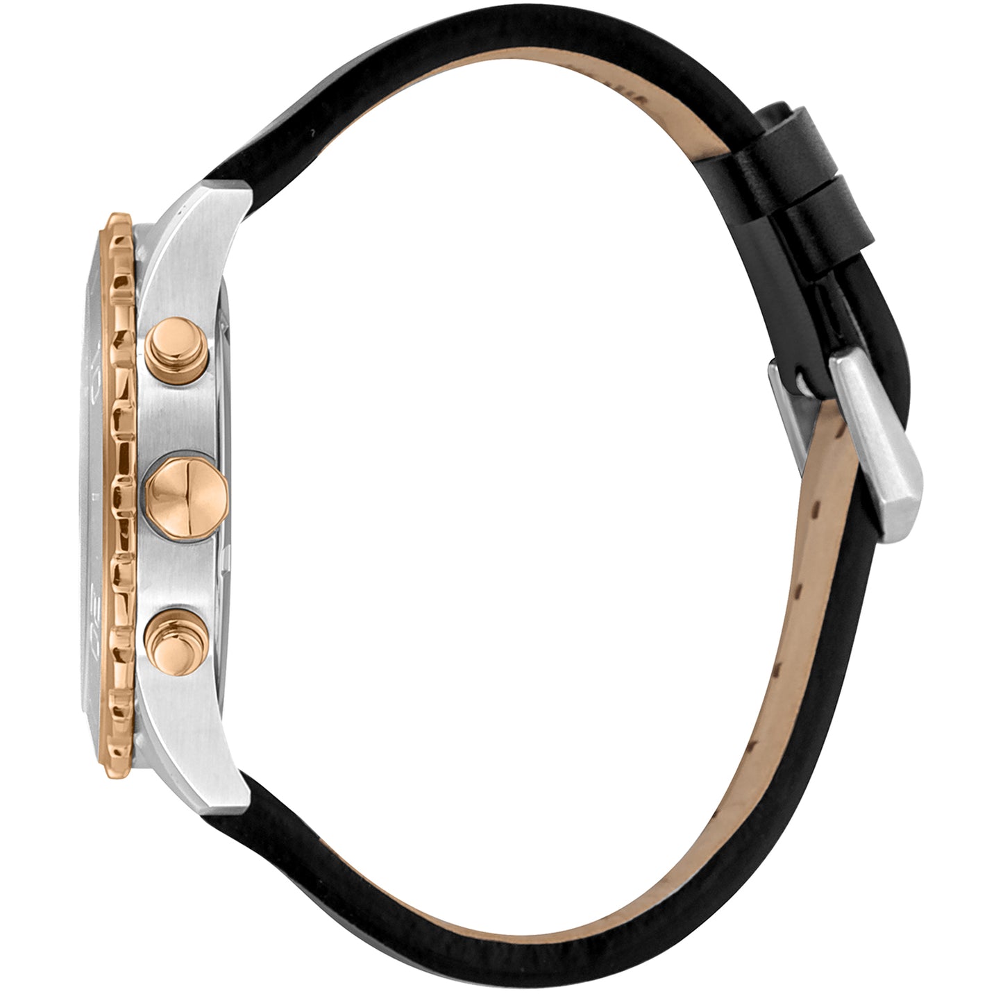 Just Cavalli JC1G214L0025 Heren Horloge 42mm