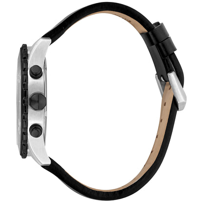 Just Cavalli JC1G214L0035 Heren Horloge 45mm