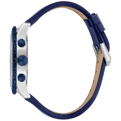 Just Cavalli JC1G214L0045 Heren Horloge 44mm