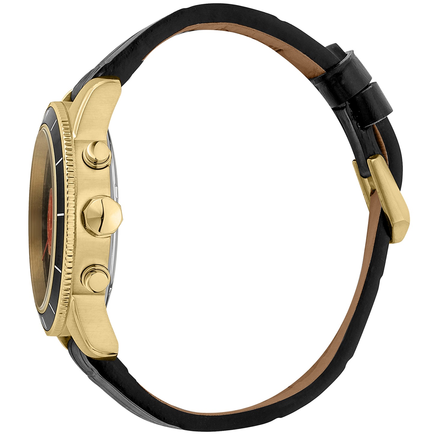 Just Cavalli JC1G215L0025 Heren Horloge 42mm