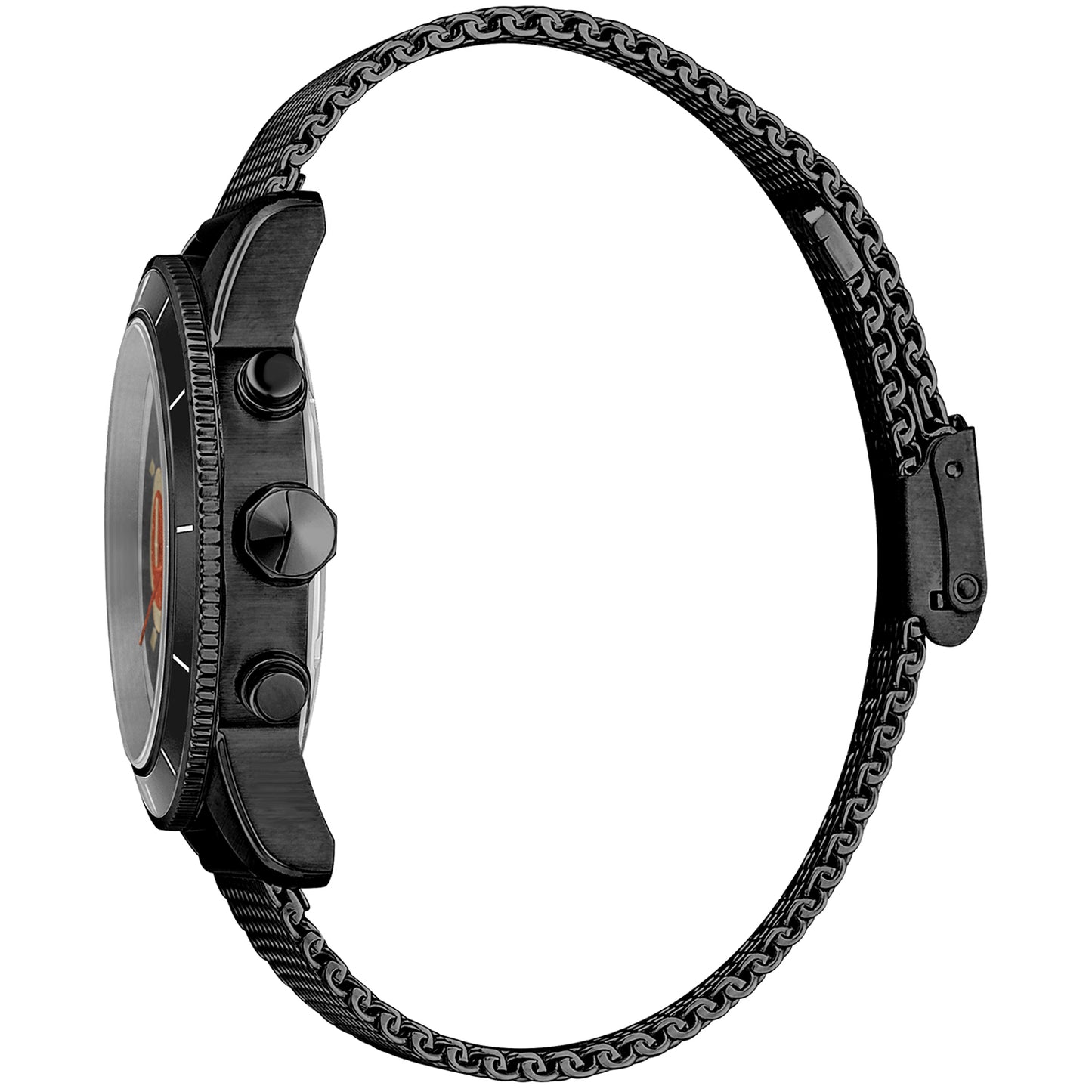 Just Cavalli JC1G215M0075 Heren Horloge 41mm