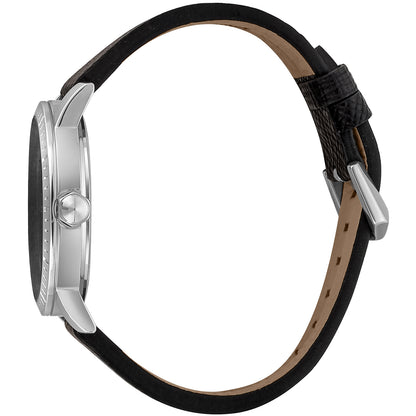 Just Cavalli JC1G216L0015 Heren Horloge 42mm 3 ATM