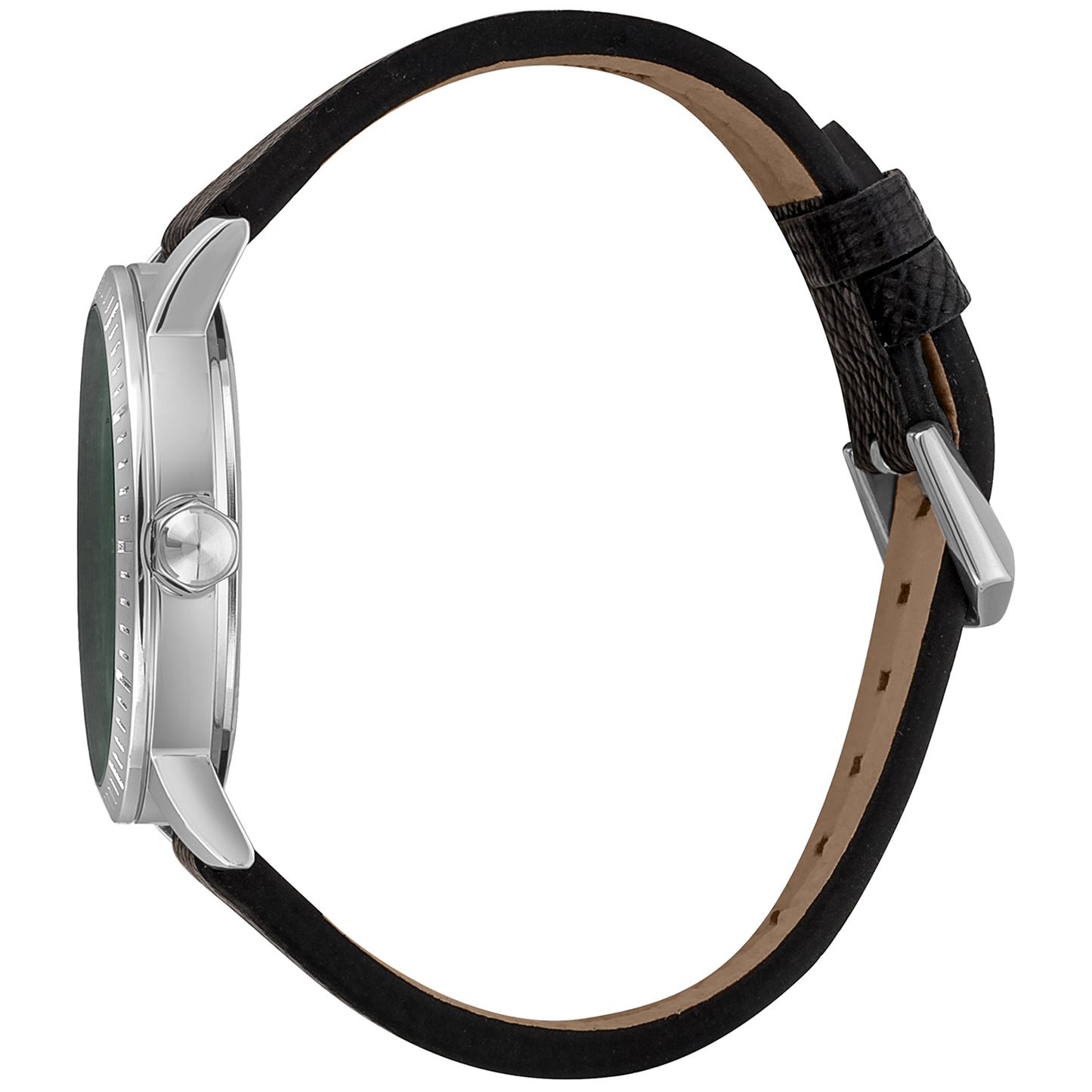 Just Cavalli JC1G216L0025 Heren Horloge 42mm 3 ATM