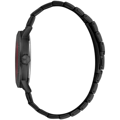 Just Cavalli JC1G216M0065 Heren Horloge 42mm 3 ATM
