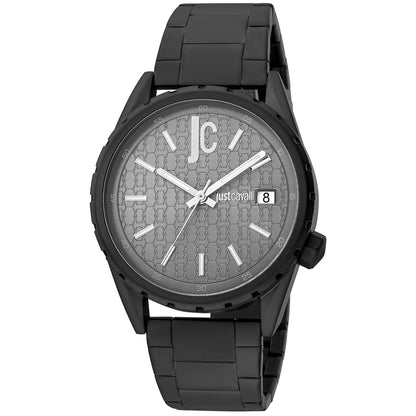 Just Cavalli JC1G217M0075 Heren Horloge 42mm