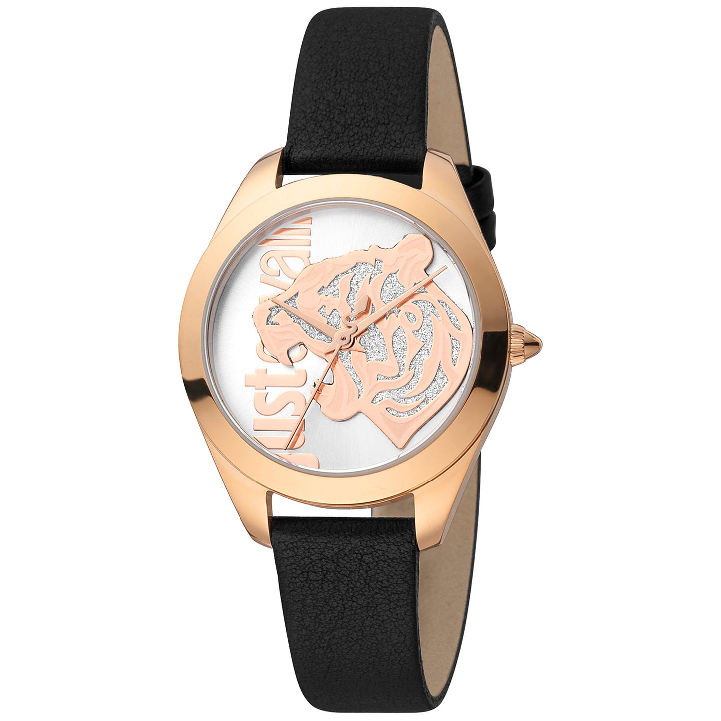 Just Cavalli JC1L210L0025 Dames Horloge 32mm 5 ATM