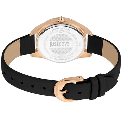 Just Cavalli JC1L210L0025 Dames Horloge 32mm 5 ATM