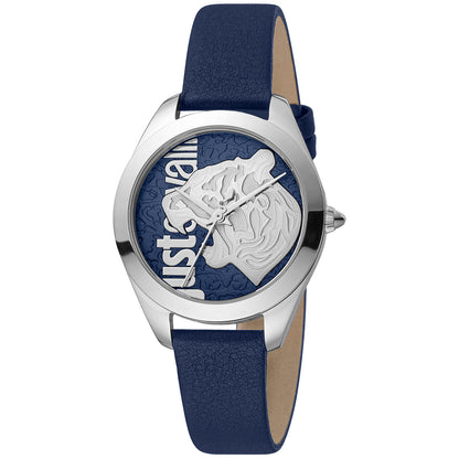 Just Cavalli JC1L210L0115 Dames Horloge 32mm 5 ATM