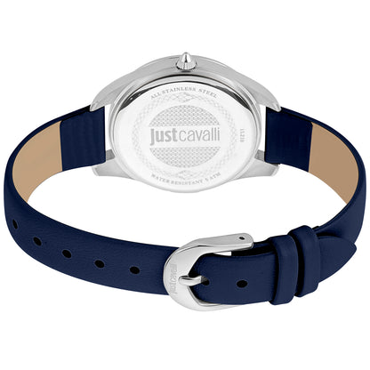 Just Cavalli JC1L210L0115 Dames Horloge 32mm 5 ATM