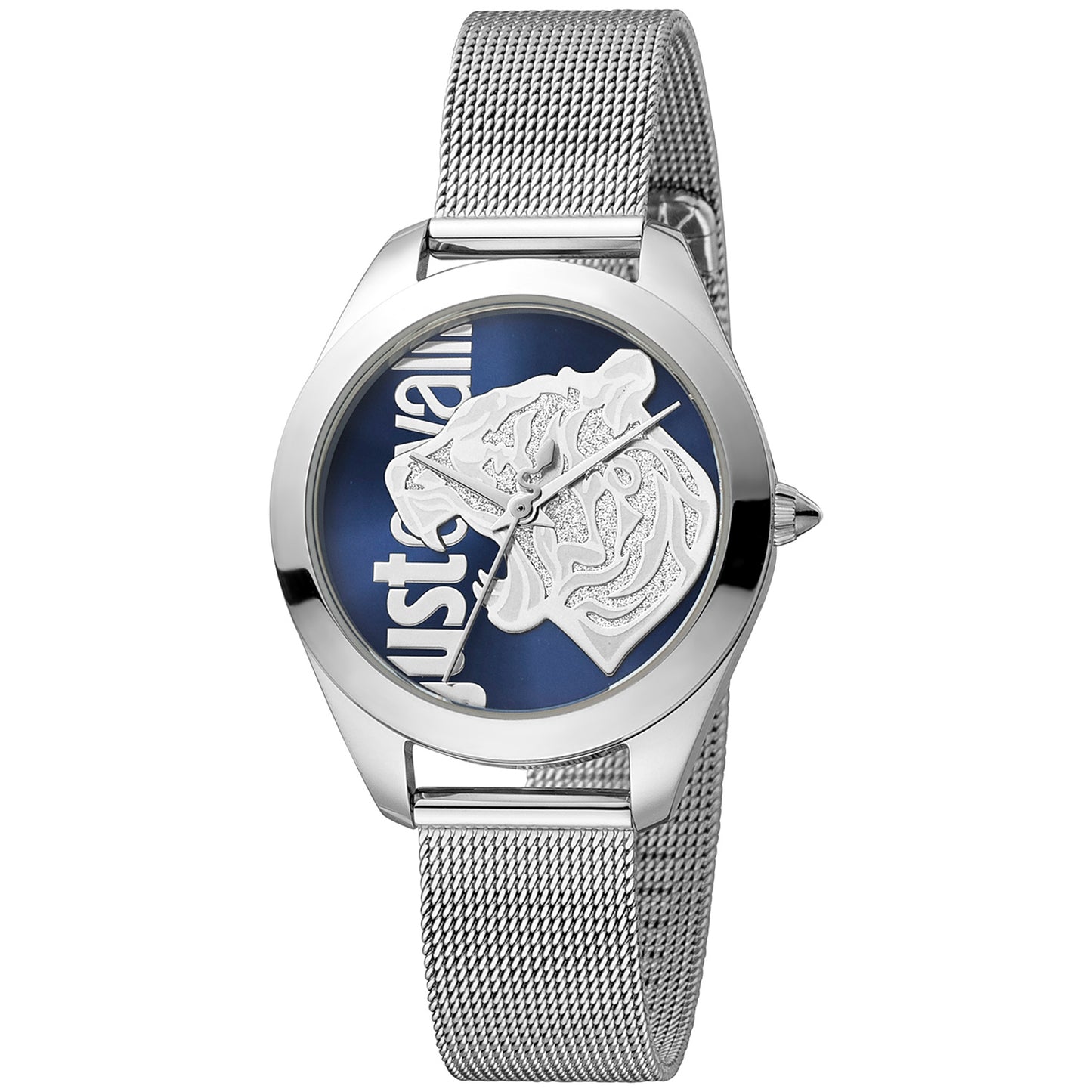 Just Cavalli JC1L210M0035 Dames Horloge 32mm 5 ATM
