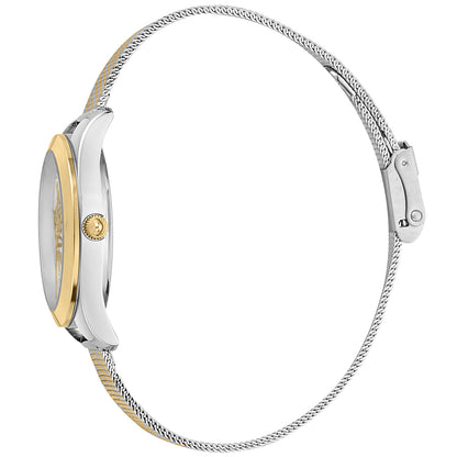 Just Cavalli JC1L210M0065 Dames Horloge 32mm 5 ATM