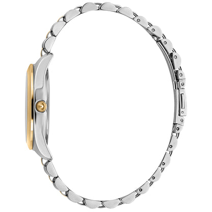 Just Cavalli JC1L210M0175 Dames Horloge 32mm 5 ATM