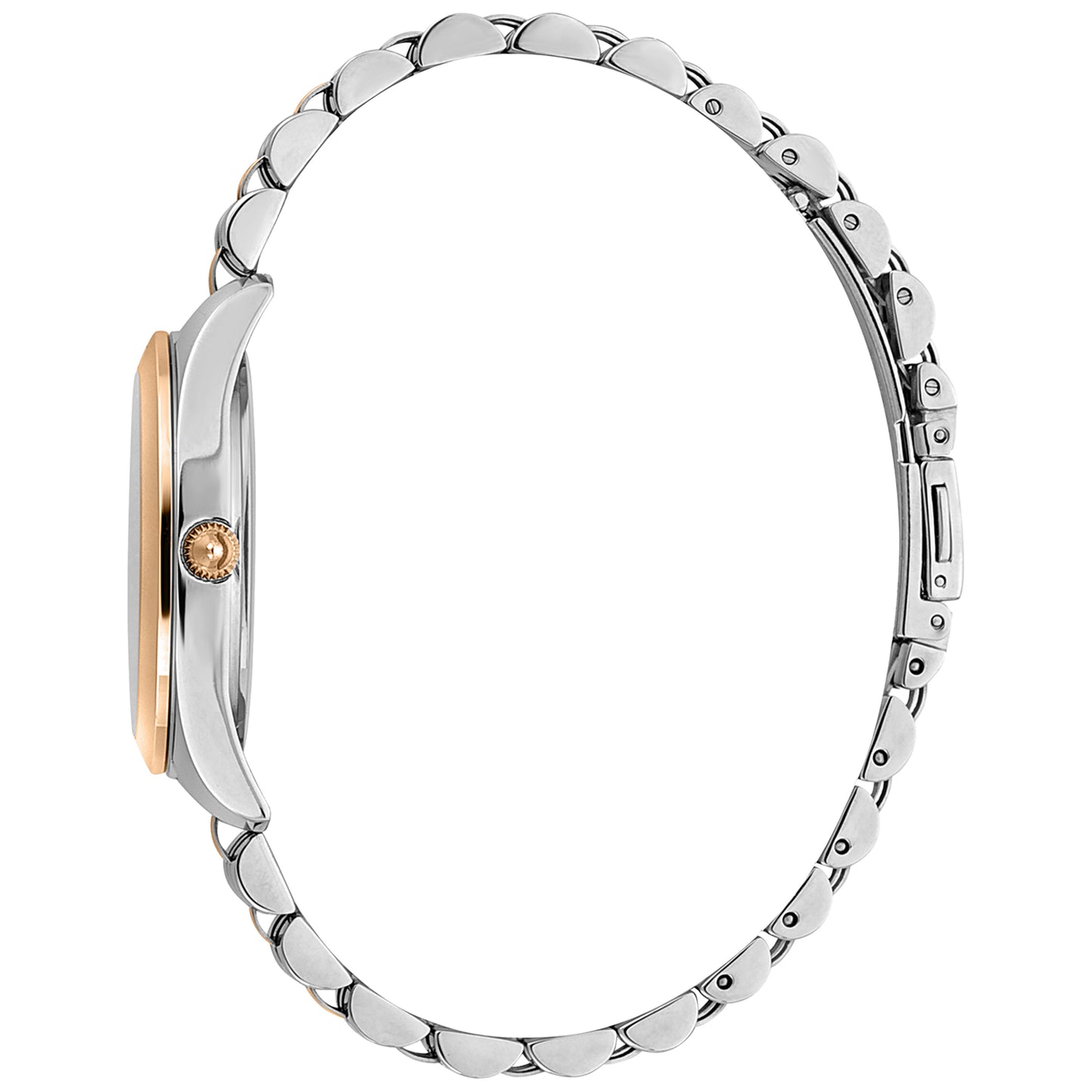 Just Cavalli JC1L210M0185 Dames Horloge 32mm 5 ATM