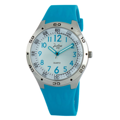 Justina JCA52 Dames Horloge 35mm