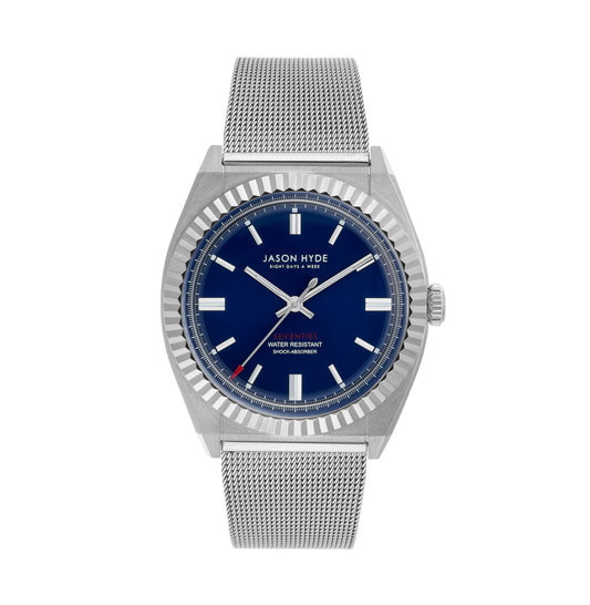 Jason Hyde JH10005 Heren Horloge 40mm 5 ATM