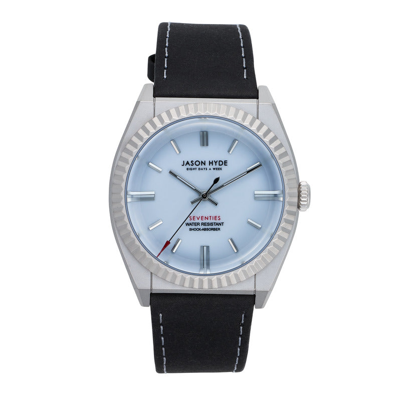 Jason Hyde JH10016 Unisex Horloge 40mm 5 ATM