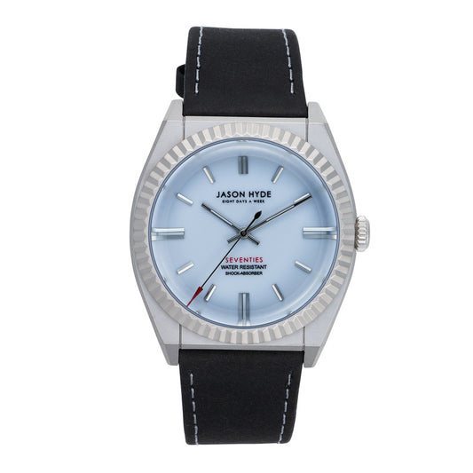 Jason Hyde JH10016 Unisex Horloge 40mm 5 ATM