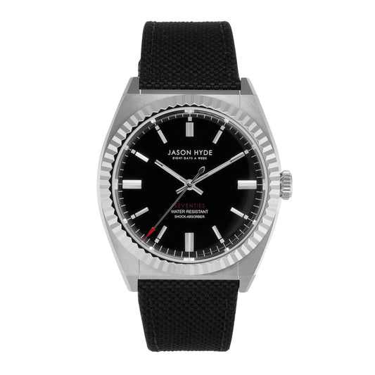 Jason Hyde JH10025 Heren Horloge 40mm 5 ATM