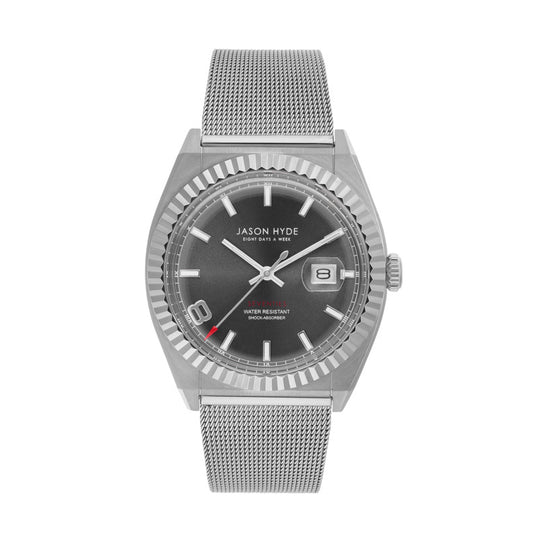 Jason Hyde JH30004 Heren Horloge 40mm 5 ATM