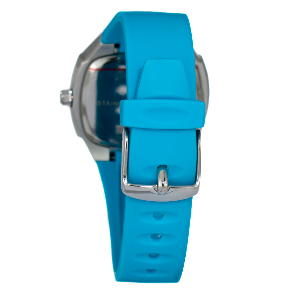Justina JPA25 Dames Horloge 35mm