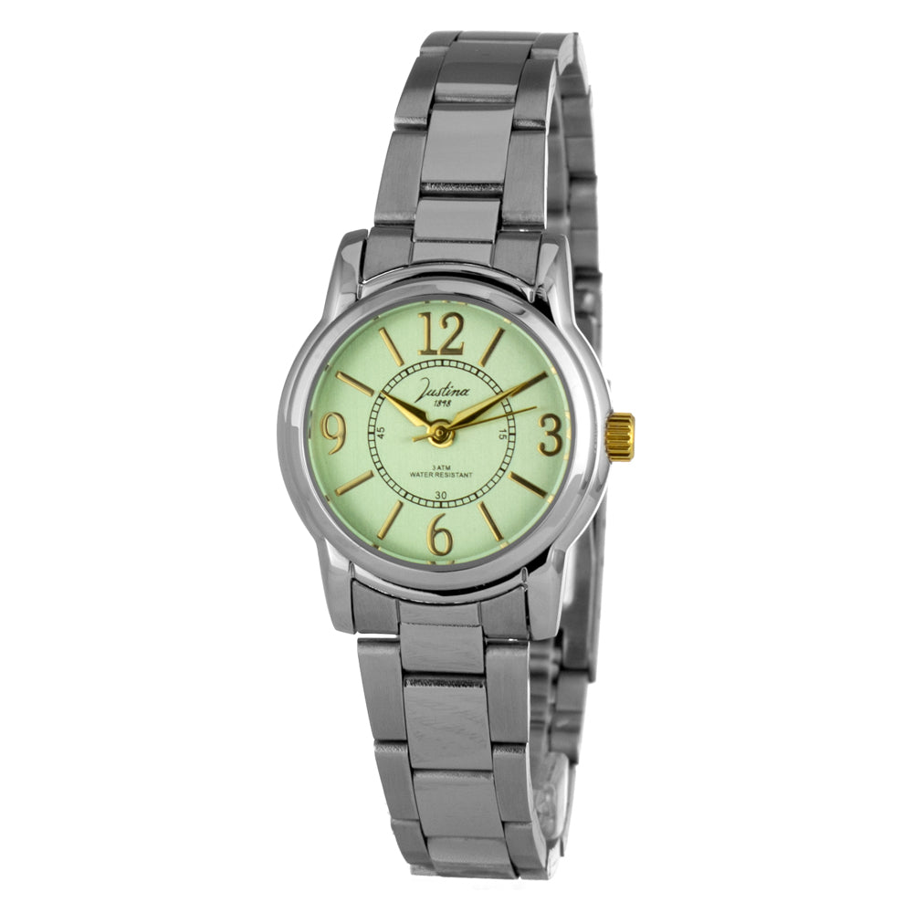 Justina JPA36 Dames Horloge 26mm
