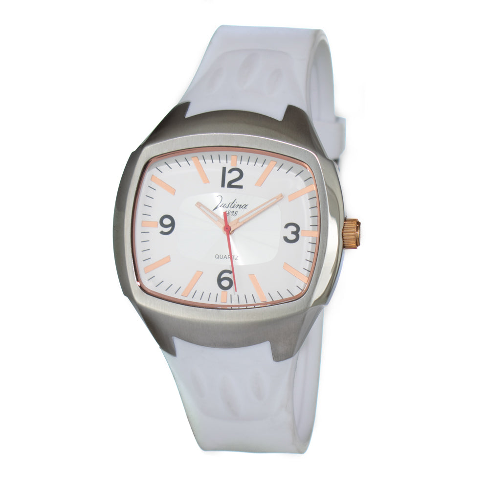 Justina JPB27 Unisex Horloge 42mm