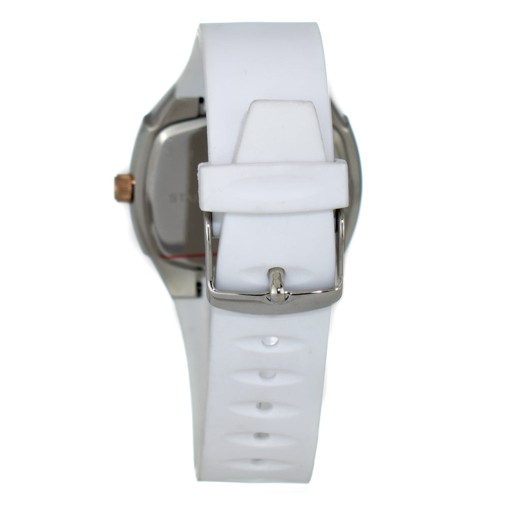 Justina JPB27 Unisex Horloge 42mm