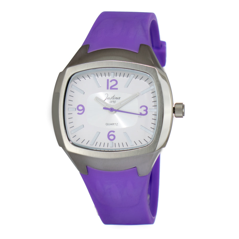 Justina JPM26 Dames Horloge 36mm