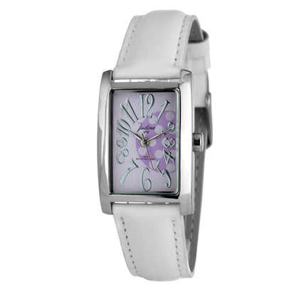 Justina JPM30 Dames Horloge 22mm