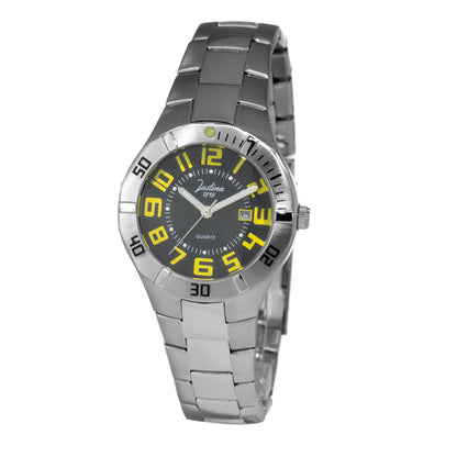 Justina JPN14 Dames Horloge 35mm