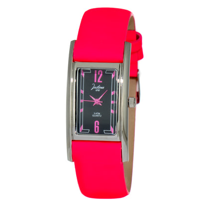 Justina JPR16 Dames Horloge 22mm