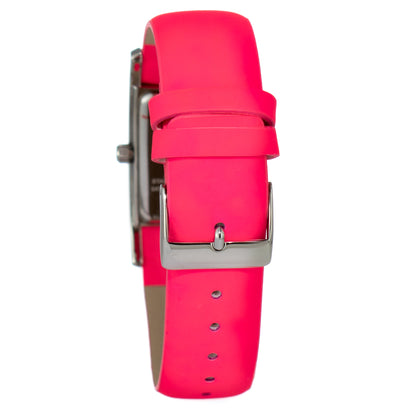 Justina JPR16 Dames Horloge 22mm