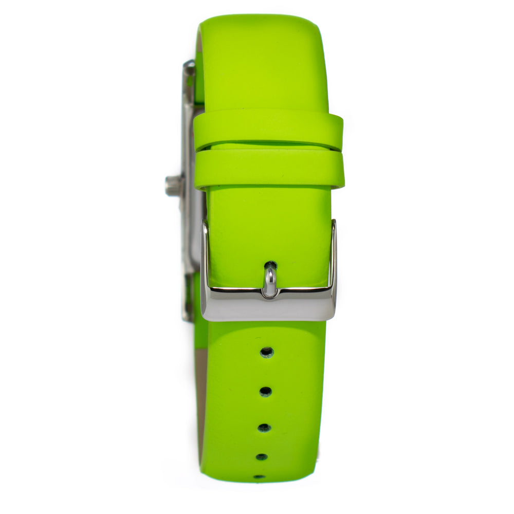 Justina JPV15 Dames Horloge 23mm