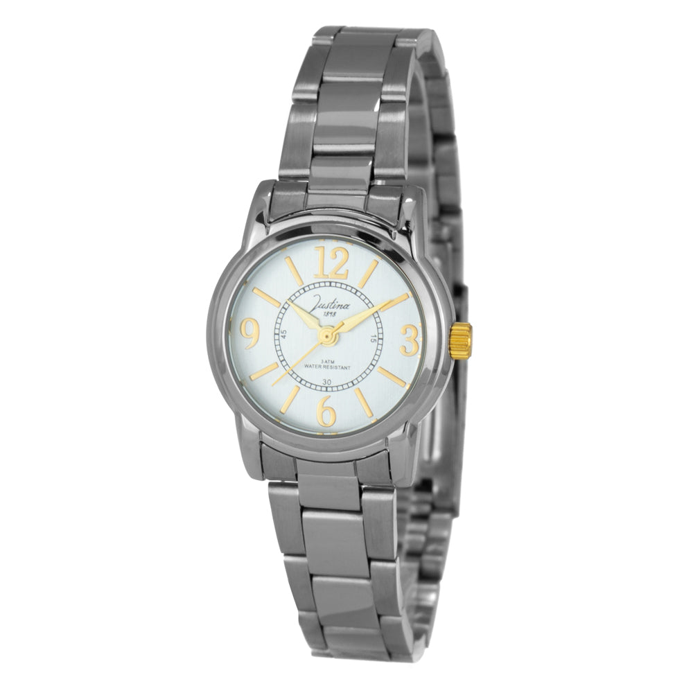 Justina JPW51 Dames Horloge 26mm
